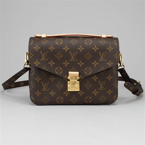 louis vuitton metis monogram price